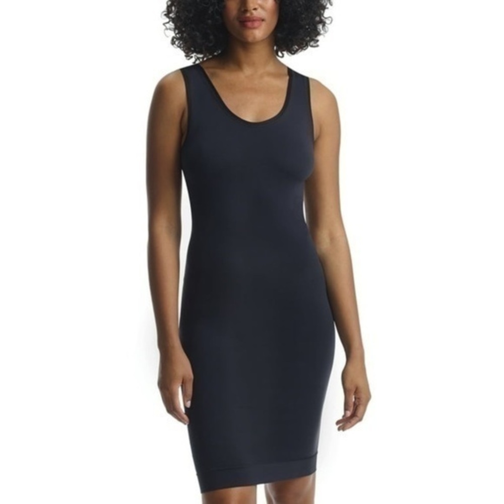 COMMANDO Minimalist Tank Dress